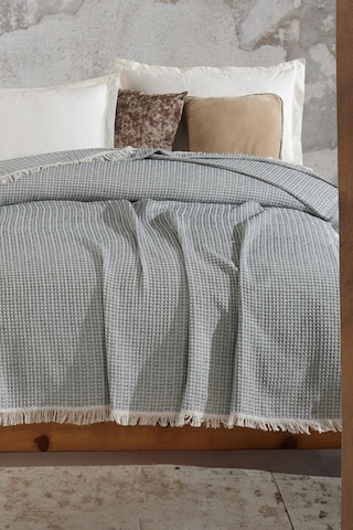 Sheet Çift Kişilik Yatak Örtüsü 001