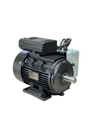 T-970 Elektrik Motoru