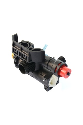 Bosch Uyumlu Class 2000w Gb062 U072 Class 6000 Condens 2500 Sağ Blok