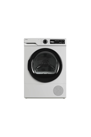 Regal KM 81132 8 KG Isı Pompalı Çamaşır Kurutma Makinesi