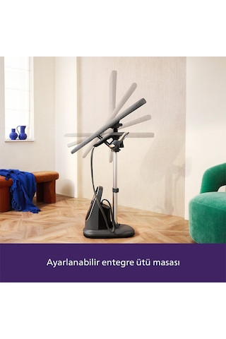 Philips AIS8540/80 All-In-One Steamer Ütü
