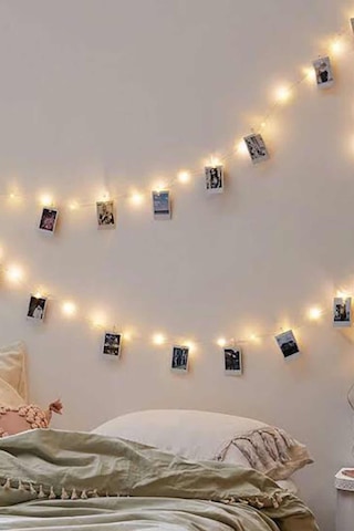 Mandal Led Işık Günışığı