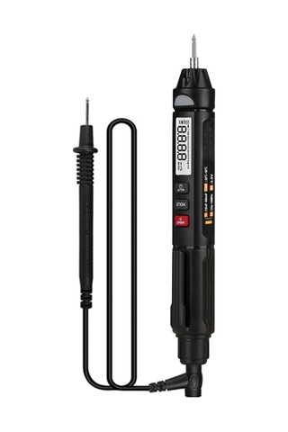 Kkmoon Kkm99 Büyük Ekran Mini Taşınabilir Akıllı Multimetre