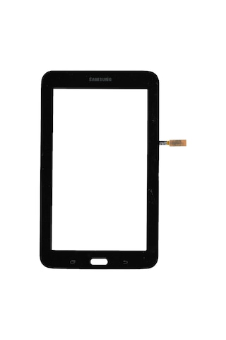 Samsung Galaxy Uyumlu Tab 3 Sm-t113 Dokunmatik Siyah