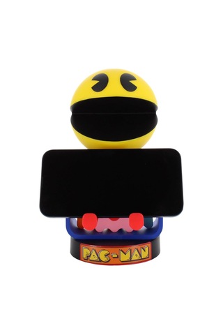 Bandai Pac-man Dualsense Dualshock Oyun Kolu Tutucu Telefon Uyuml