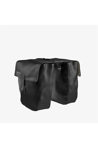 Brooks Brıcklane Roll Up Bagaj Çantası Siyah