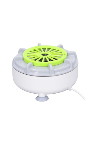 Meyve Temizleyici, Sebze Yıkama Makinesi 10w Tek Düğmeyle