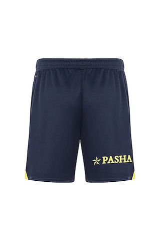 Adidas Fb Short Y Çocuk Forma Jl6015 Renkli Çok Renkli