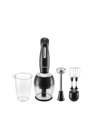 Vestel Tarçın 7000 S 1000 W El Blender Seti