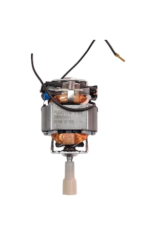 Fakir Capo - Tilia - Lucina Blender İçin Motor