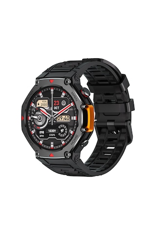Harvox Rx-4 Outdoor Akıllı Saat (İthalatçı Garantili)