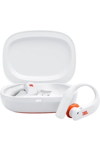 Jbl Endurance Peak 4 Gürültü Önleyici Tamamen Kablosuz Kulak İçi Kulaklık