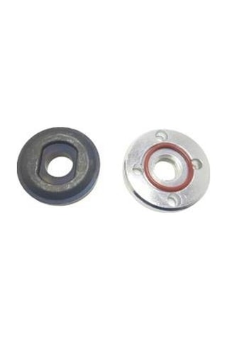 Bosch Uyumlu Gws 9-115 S Kitleme Somunu Taşlama Somunu Somun Pul