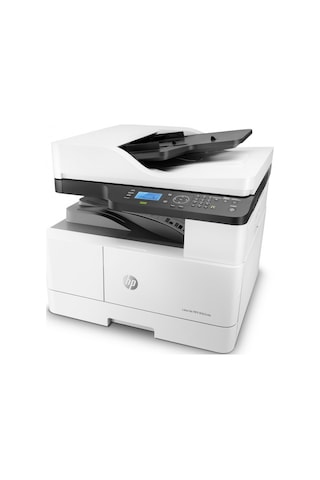 HP 8AF72A LaserJet M443NDA Çok Fonksiyonlu Mono Lazer Yazıcı