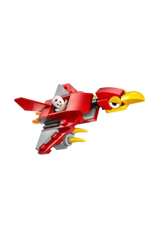 Lego 30704 Sonic The Hedgehog Balkiry Attack