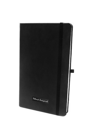 Sevgililer Gününe Özel Kılıflı Cam Matara & Kişiye Özel Defter & Kalem & Kupa & Sevgililer Günü Kartı Hediye Seti