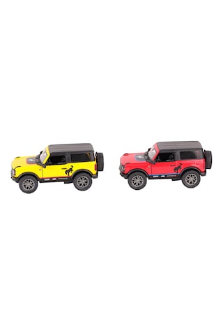 Kt5438dfb C-b 2022 Ford Bronco Lıvery