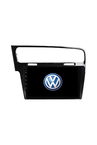 Exvol Volkswagen Golf 7 Android Multimedya 2gb/32gb 10 İnc Ips Hd