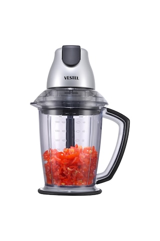 Vestel X Maxi 4 Bıçaklı Doğrayıcı