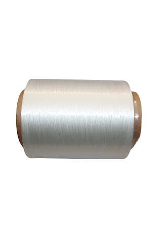 Kuraray KC-220R 100D Yüksek Dayanımlı Polyester Filament İplik (14P01 / Japonya) 1.4 KG TOP