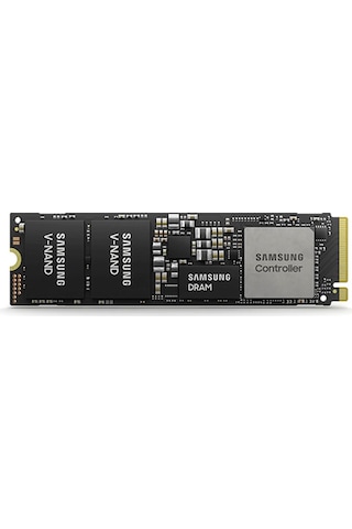 Samsung MZVL4512HBLU PM9B1 512 GB  Pcıe Gen 4.0 X4 Nvme M.2 SSD
