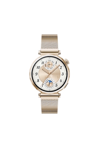 Huawei Watch GT 5 41 MM Akıllı Saat (Huawei Türkiye Garantili)