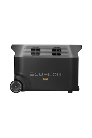 Taşınabilir Güç Kaynağı, 3600wh Kapasite İle