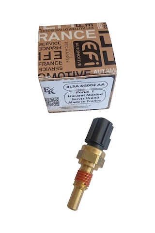 Ford Focus Hararet Müşürü Fransız Ef Servis Ürünü 1998-2005