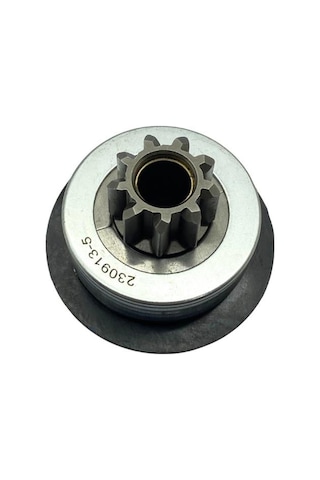 Marş Dişlisi Bosch Tipi 9 Diş Ters Dişli Burcu 12 Mm Seat/vw