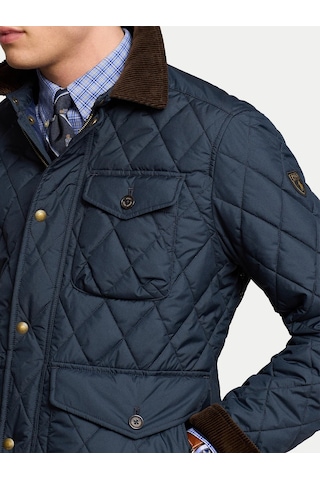 Polo Ralph Lauren Beaton Erkek Mont 710847071006 Lacivert