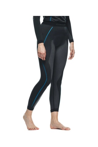 Dainese Daınese Dry Pants Lady Balck Blue Mavi