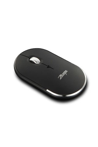 F-11 Üç Modlu Mini Kablosuz Bluetooth 2.4g 2400 Dpı Mouse