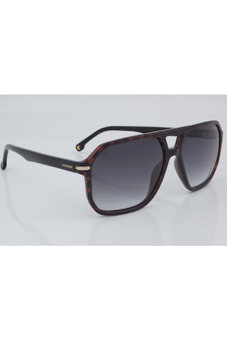 Carrera Güneş Ca 302/s 0869k 59 - 01 Güneş Gözlüğü Leopar