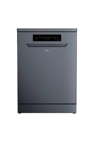 Hoover HF 4D9L0A-17 5 Programlı 14 Kişilik Wi-Fi Bağlantılı Bulaşık Makinesi
