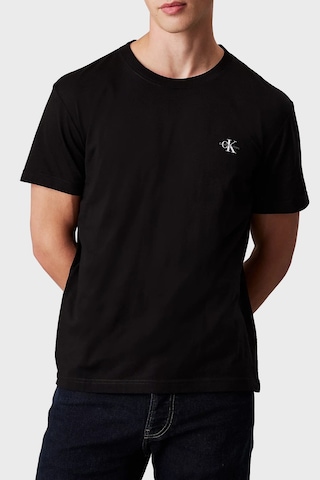 Calvin Klein Calvın Kleın Erkek 2 Li T-shırt J30j320199-0gm J30j320199-0gm Çok Renkli Çok Renkli