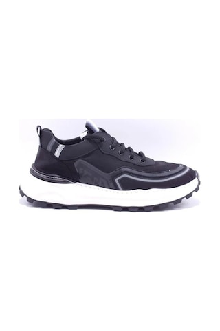 Guja 24k502-5 Hafif Tekstil Sneakers Erkek Spor Ayakkabı Bej