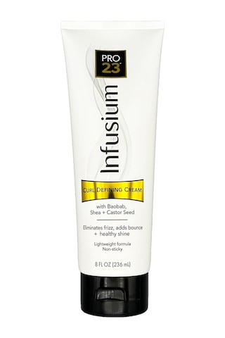 Infusium 23 Pro Bukle Belirginleştirici Durulanmayan Saç Kremi 236ml