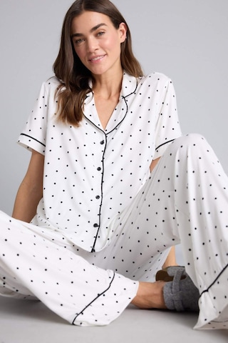 Defacto Regular Fıt Uzun Kollu 2li Softshell Takım H1795ax26sper98 Ekru-er98
