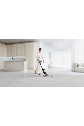 Dyson WashG1 Dikey Şarjlı Süpürge