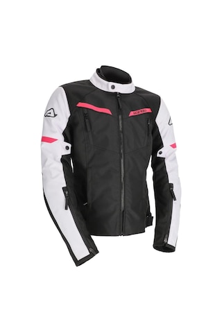 Acerbis Ce X-street Bayan Mont Siyah Pembe