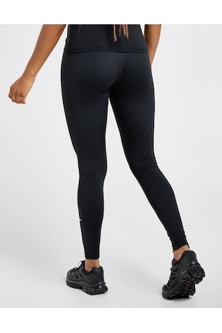 Nike W One Dri-fıt Hr Tght Siyah Kadın Tayt