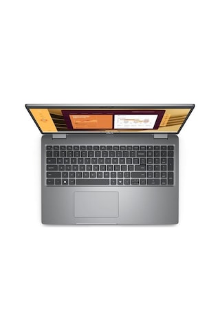 Dell Latıtude XCTOL555015EMEA_VP_V1 Ultra 7-155U 32 GB 512 GB SSD 15.6" Ubuntu Dizüstü Bilgisayar