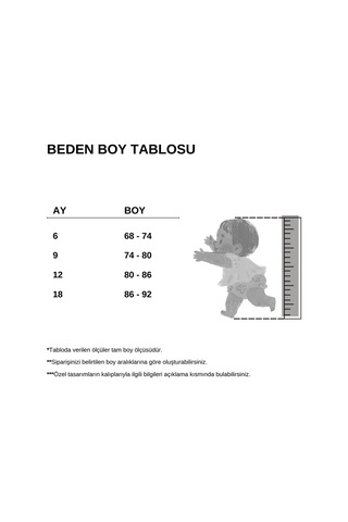 Erkek Bebek Ceketli 4 ' Lü Takım Taş Rengi