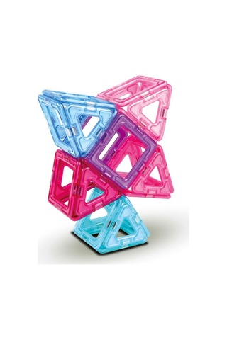 Magformers Mıknatıslı Inspire Set - 30 Parça