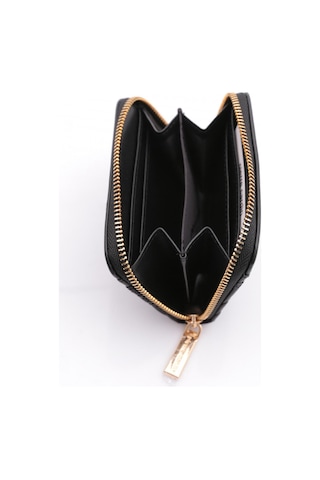 Pierre Cardin 06pc24k1039 Kadın Cüzdan Siyah