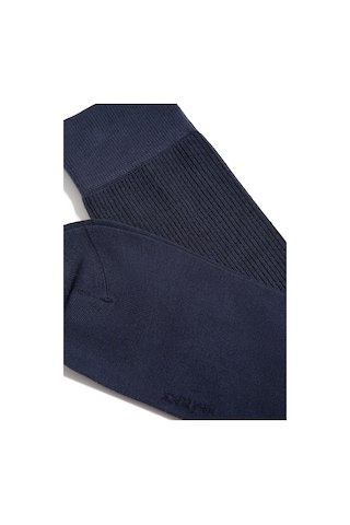 Mavi - Lacivert Socket Socks 0911340-70500 Lacivert
