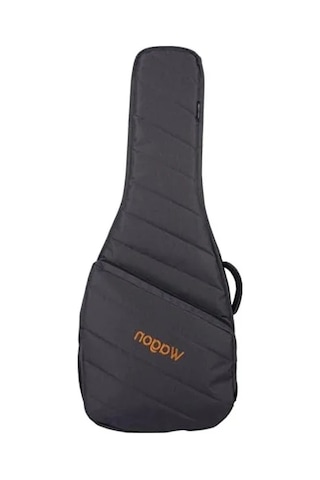 Elektro Gitar Çantası, Dayanıklı Ve Şık Tasarım 01