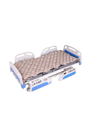 Rhe-22 Motorlu Baklava Tipi Havalı Yatak Rhe-22