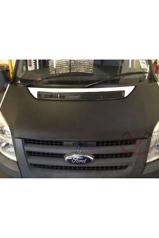 V347 Transit Kaput Branda V347 Transit Kaput Branda