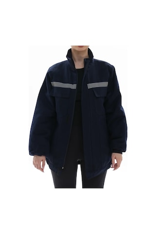 Lacivert Gabardin Mont Lacivert